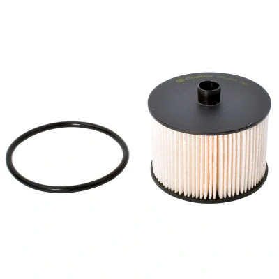Imagem de Castrol filters CF0428 Filtro de Combustível Cartucho filtrante PEUGEOT: 508 I SW, 307 Hatchback, Carrinha, FORD: Focus 2 Kombi,