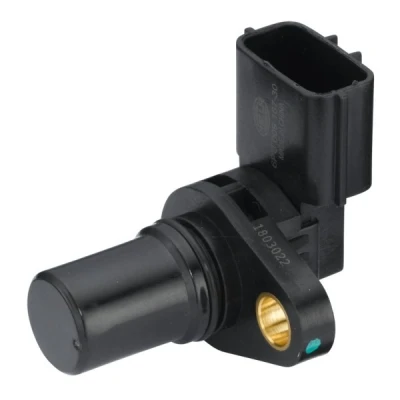 Imagem de HELLA 6PU 009 167 301 Gerador de Impulsos 3 Sensor Hall com retentor, sem cabo OPEL: Corsa C Hatchback, С Van, Astra G CC