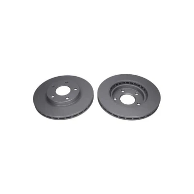 Imagem de KAVO PARTS BR 6818 C Disco de travão 280 24 5 114,3 ventilado revestido NISSAN: Pulsar Hatchback, Juke