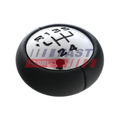 Imagem de FAST FT00120 Manete de mudanças PEUGEOT: 308 I Hatchback, 307 3008 I, CITROËN: C3 II, Berlingo C8, FIAT: Scudo Van