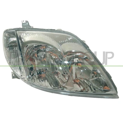 Imagem de PRASCO TY0894903 Farol Principal à direita H7/HB3, H7, HB3 sem motor de regulação do alcance dos faróis TOYOTA: Corolla IX Hatchback, Sedan