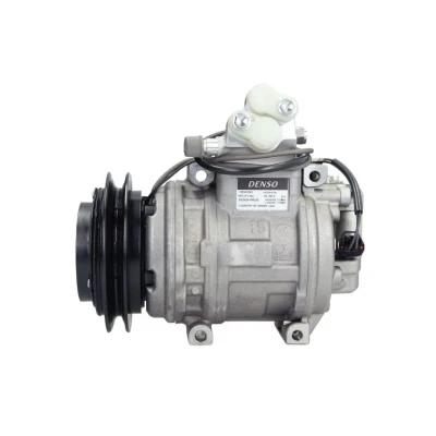 Imagem de Compressor, ar condicionado DENSO DCP45010