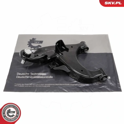 Imagem de ESEN SKV 69SKV060 Braço de suspensão Eixo traseiro, à direita transversal