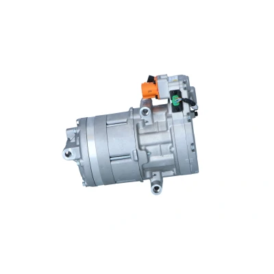 Imagem de NRF 320144G Compressor HES27 R 134a