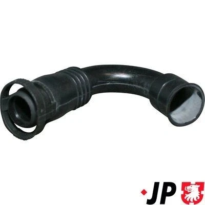 Imagem de JP GROUP 1112001000 Tubo flexível, respiro da tampa cabeça do motor SEAT: Ibiza 2, Leon I Hatchback, VOLKSWAGEN: Golf 4, Bora Sedan