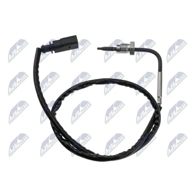 Imagem de NTY Sensor antes do catalisador AUDI: A3 Sedan EGT AU 066