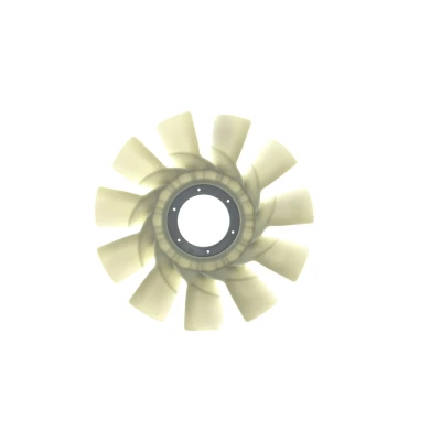 Imagem de MAHLE ORIGINAL CFW 82 000P Ventoinha do ventilador, refrigeração motor