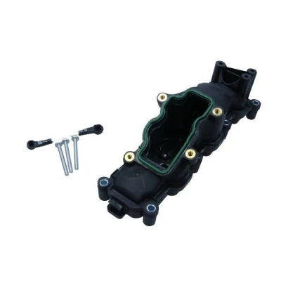 Imagem de MAXGEAR 17 0289 Coletor de Admissão à direita com juntas AUDI: A4 B8 Avant, Sedan, A6 C6 Avant