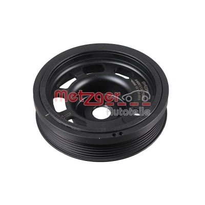 Imagem de METZGER 6400112 Polia da Cambota 129,5 6 SEAT: IBIZA 5