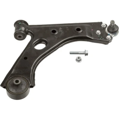 Imagem de LEMFÖRDER 35274 01 Braço de suspensão Eixo dianteiro, à direita transversal Chapa aço OPEL: Corsa D Hatchback, E Hatchback