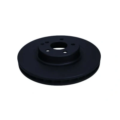 Imagem de QUARO QD1252HC Disco de travão 330 32 5 112 interior ventilado pintado alto carbono sem cubo roda, pernos fixação da roda