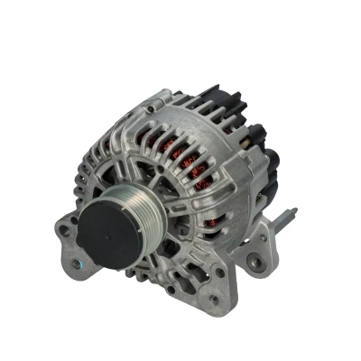 Imagem de VALEO 439501 Alternador 14V 110A VOLKSWAGEN: Golf 5, Passat B6 Sedan, Polo V Hatchback, SEAT: Leon II Ibiza 4 Sportcoupe