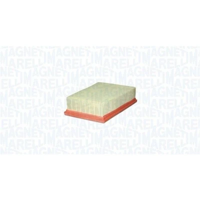 Imagem de MAGNETI MARELLI 153071760234 Filtro de ar 57 233 Cartucho filtrante NISSAN: Qashqai / Qashqai+2 I, RENAULT: Koleos I
