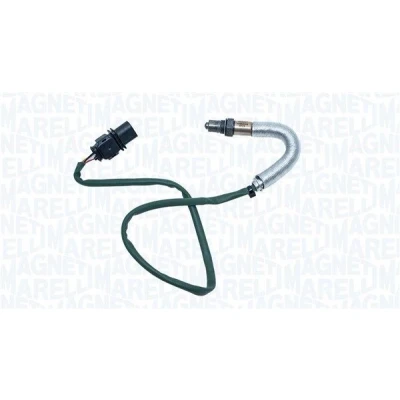 Imagem de MAGNETI MARELLI 466016355298 Sonda lambda com aquecimento 5 MERCEDES BENZ: Sprinter 3.5 T Van, Classe C modell, Sedan