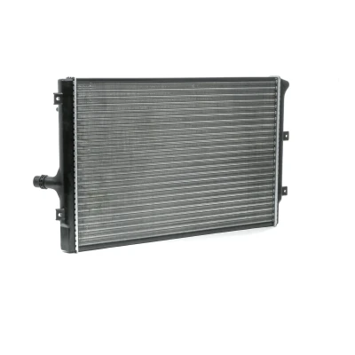 Imagem de MAXGEAR AC221021 Radiador, arrefecimento do motor Alumínio 440, 454,3 647, 32, 34 Aletas de refrigeração soldadas VOLKSWAGEN: Golf 5