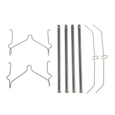 Imagem de TRW PFK549 Kit de acessórios, pastilhas travão Travões disco TOYOTA: Land Cruiser Prado 90, 70 SUV, 100