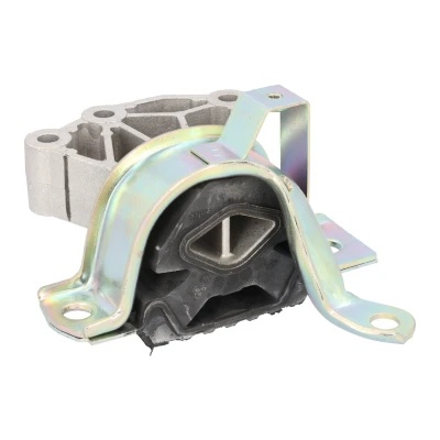 Imagem de FEBI BILSTEIN 183652 Suporte, motor à direita Rolamento de borracha e metal FIAT: Panda III Hatchback