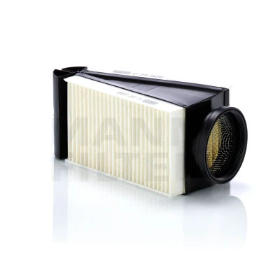 Imagem de MANN FILTER C 22 028 Filtro de ar 105 108 262 Cartucho filtrante MERCEDES BENZ: Classe Sedan, T modell, Coupe