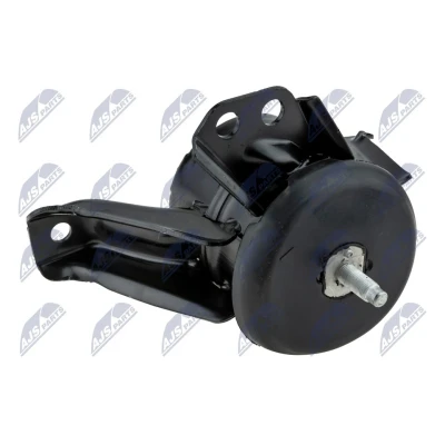 Imagem de NTY ZPS HY 530 Suporte, motor esquerda, à direita Apoio hidráulico com tampa protectora de salpicos HYUNDAI: Tucson