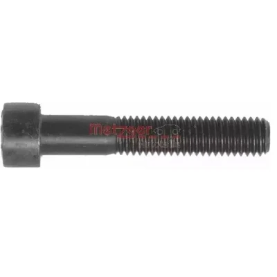 Imagem de METZGER 11501 Parafuso, pinça de travão M8x1,25
