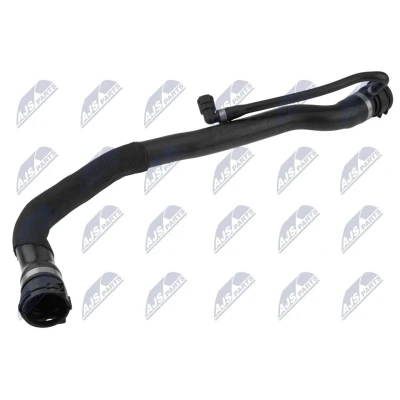 Imagem de NTY Mangueira de Radiador CPP BM 069 BMW: 3 Touring, Sedan