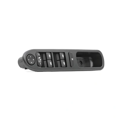 Imagem de CASCO CWR70015AS Interruptor, elevadores dos vidros do lado condutor PEUGEOT: 307 SW, Hatchback, Carrinha, CITROËN: C4 I Hatchback