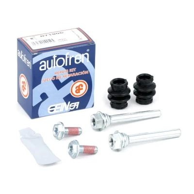 Imagem de AUTOFREN SEINSA D7190C Jogo de casquilhos guia, pinça travão VOLKSWAGEN: Golf 4, Jetta 3, Passat B5 GP Variant, AUDI: TT Coupe, A4 B6 Avant