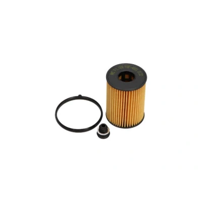 Imagem de KAVO PARTS FOF 4001 Filtro de óleo Cartucho filtrante HYUNDAI: Tucson