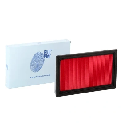 Imagem de BLUE PRINT ADN12215 Filtro de ar 34 167 280 Cartucho filtrante OPEL: Vectra A CC, FORD: Focus 2, NISSAN: Almera II Hatchback