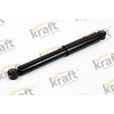 Imagem de KRAFT 4015955 Amortecedor Eixo traseiro Pressão do gás Tubo duplo telescópico olhal em cima FIAT: Ducato II Camião de plataforma/Chassis