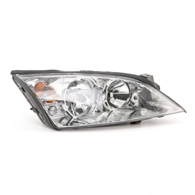Imagem de TYC 20 6245 05 2 Farol Principal à direita H7, H1 com porta lâmpadas, sem motor elétrico FORD: MONDEO 3 Stufenheck, Kombi,