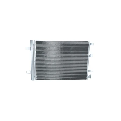 Imagem de NRF 350465 Condensador com secador, retentor 17 574 MERCEDES BENZ: CLA Coupe, Classe A