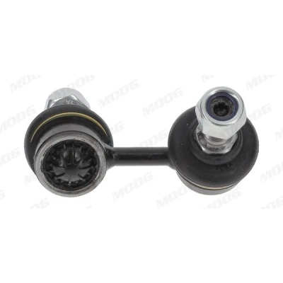 Imagem de MOOG HY LS 2639 barra / escora, estabilizadora à direita, Eixo dianteiro 61 M12X1.25