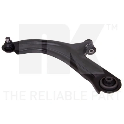 Imagem de NK 5013943 Braço de suspensão transversal 18 RENAULT: CLIO 3, 3 Kasten, Modus / Grand