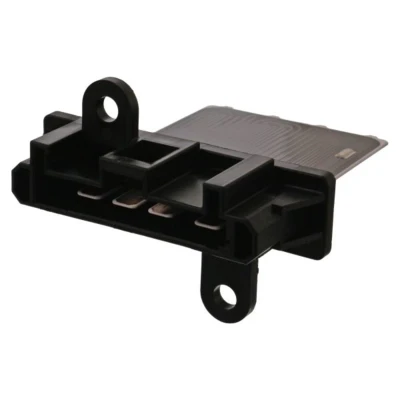 Imagem de FEBI BILSTEIN 47955 Resistência, ventilador do habitáculo NISSAN: Qashqai / Qashqai+2 I
