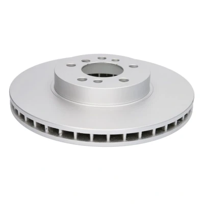 Imagem de FERODO PREMIER Coat+ disc DDF1256C 1 Disco de travão 332 30 5 ventilado revestido com parafusos BMW: X3, X5