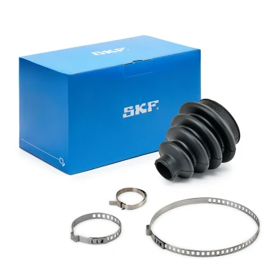 Imagem de SKF VKJP 01011 Fole de Transmissão 98 Borracha OPEL: Vectra C CC, Corsa С Van, Astra F VOLKSWAGEN: Golf 4, Passat B6 Variant, Polo V Hatchback