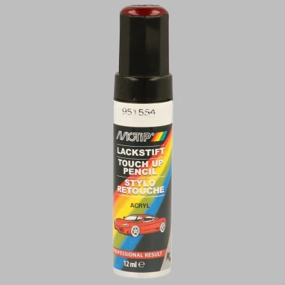 Imagem de Tinta combinada para veículos MOTIP 951554