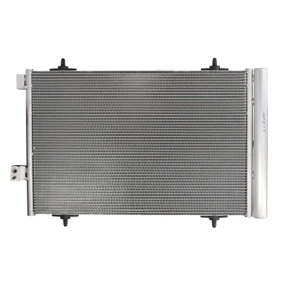 Imagem de Condensador, ar condicionado MAHLE ORIGINAL AC 922 000P