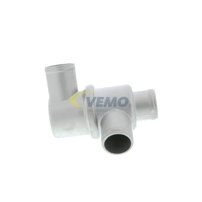 Imagem de VEMO V28 99 0001 Termóstato, líquido de refrigeração 83 Original Quality com junta LADA: Niva