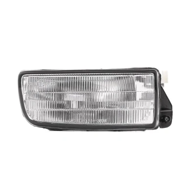 Imagem de ABAKUS 444 2001R UE Farol de Nevoeiro branco à direita com porta lâmpadas BMW: 3 Coupe, Sedan