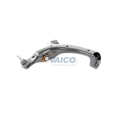 Imagem de VAICO V10 4407 Braço de suspensão Original Quality com articulação suspensão/guia à direita, Eixo dianteiro, em baixo transversal