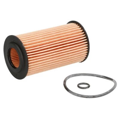 Imagem de PURRO PUR PO5009 Filtro de óleo Cartucho filtrante OPEL: Astra J Sports Tourer, K Hatchback, VAUXHALL: Insignia Mk1