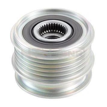 Imagem de SNR GA752.02 Polia Roda Livre do Alternador