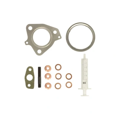 Imagem de Kit de montagem, turbocompressor EVORON EVMK0150