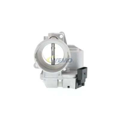 Imagem de VEMO V10 81 0024 Corpo de Borboleta 48 electrónico com junta É necessário adaptar/actualizar unidade comando/software Original Quality
