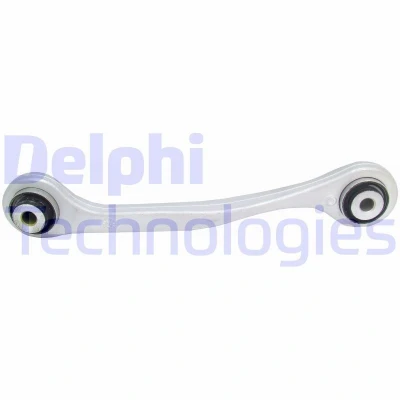 Imagem de DELPHI TC2555 Braço de suspensão sem articulação suspensão/guia em cima, à direita, frente oscilante longitudinal