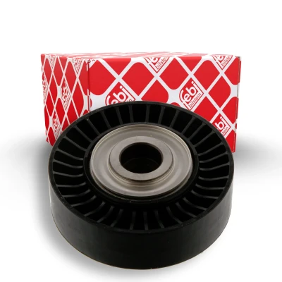 Imagem de FEBI BILSTEIN 36084 Polia de Desvio