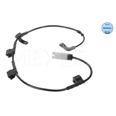 Imagem de MEYLE 314 527 0005 Sensor de Desgaste Pastilha Freio Eixo dianteiro ORIGINAL Quality MINI: Hatchback, Clubman