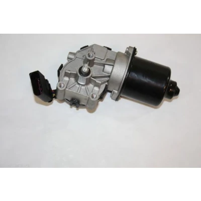 Imagem de AUTOMEGA 150110610 Motor de Limpa Vidros 12V à frente para veículo com volante esquerda AUDI: A4 B6 Avant, B5 Sedan